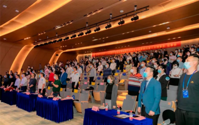 喜讯丨热烈：匚宜救倩瘛2021年度洁净行业优质示范工程奖”&“优秀项目经理”