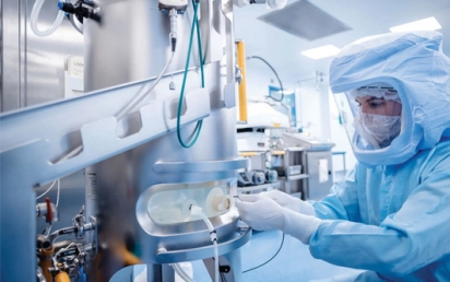 P3实验室设计与建造的技术要点：守护科研与安全的屏障