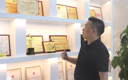 品牌力量 | 赢博科技：以智慧与创新，让实验室更有温度