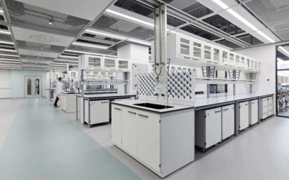 为何投入巨资的实验室仍问题频出？答案藏在了“设计理念”里！