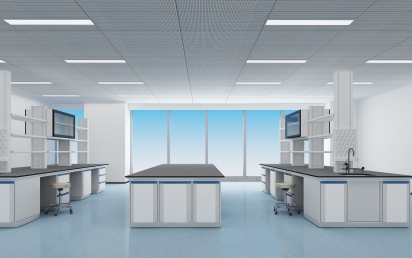 检验检测实验室设计与建设技术要求：前沿科技赋能精准合规