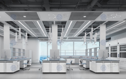 揭秘智慧实验室：如何用前沿科技打造安全高效的新标杆？