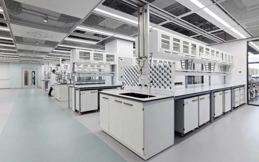 为何投入巨资的实验室仍问题频出？答案藏在了“设计理念”里！